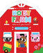 Noisy Farm (Scholastic Early Learners)