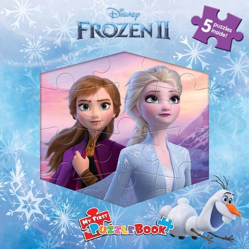 Disney Frozen 2