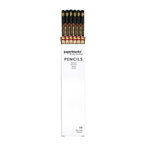 Generatio (The Book of Kells) 12 Pack Pencils