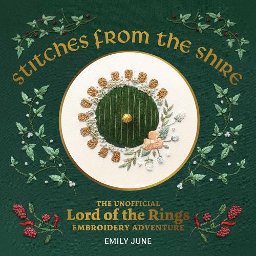 Stitches from the Shire