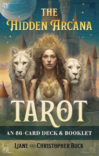 The Hidden Arcana Tarot