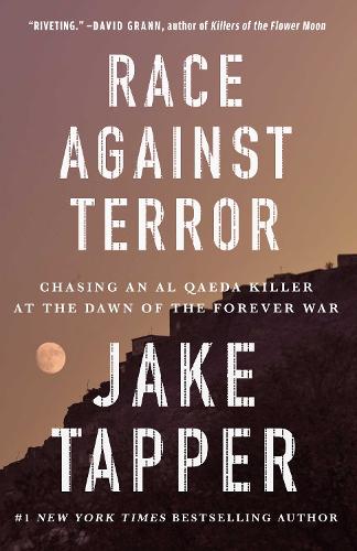 Race Against Terror