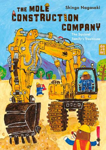The Mole Construction Company