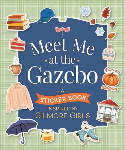 Meet Me at the Gazebo