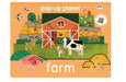Pop-up planet - Farm