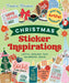 Sticker Inspirations Christmas