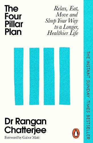 The 4 Pillar Plan