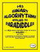 143 Binary Algorhythms applied to paradiddles plus 43 unique exercises based on Ravel's Bolero