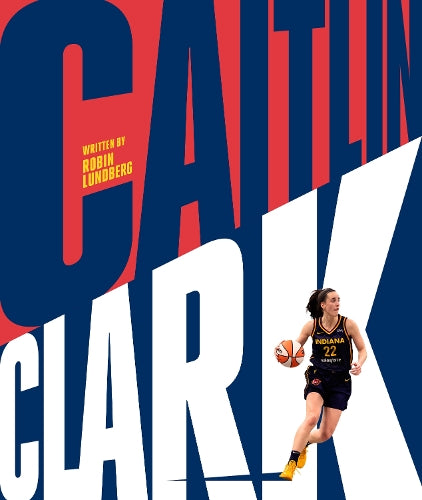 Caitlin Clark