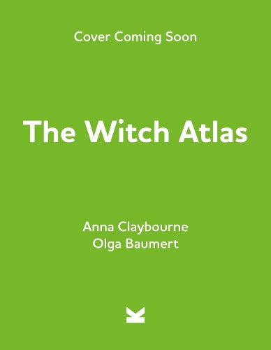 The Witch Atlas
