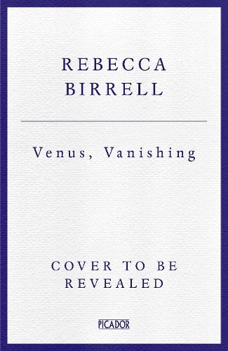 Venus, Vanishing