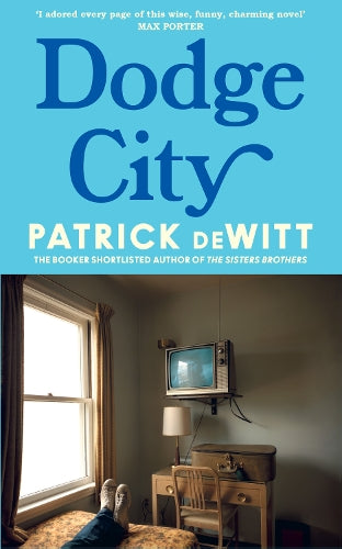 Dodge City