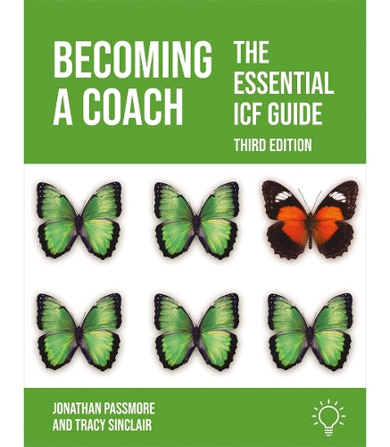Becoming a Coach