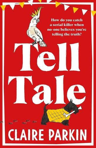 Tell Tale
