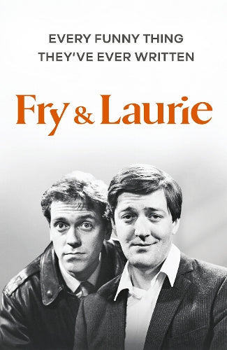 Fry & Laurie