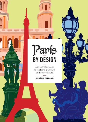 Paris by Design