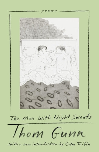 The Man with Night Sweats
