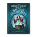 The Magnificent Book of Witches and Wizards