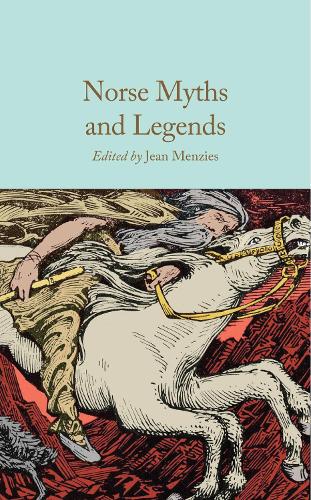 Norse Myths and Legends