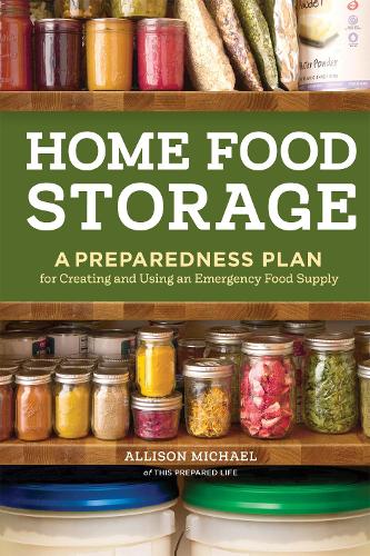Home Food Storage