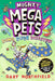 Mighty Mega Pets: Dino Duck Disaster!