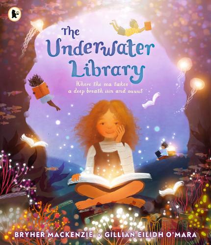 The Underwater Library