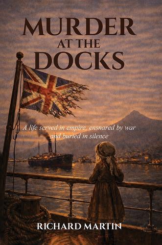 Murder at the Docks