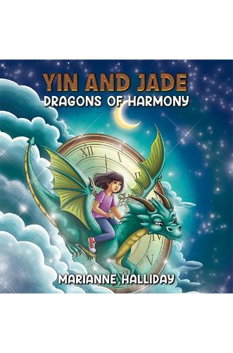 Yin and Jade