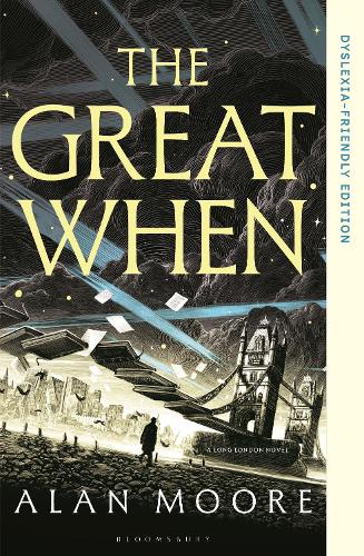 The Great When