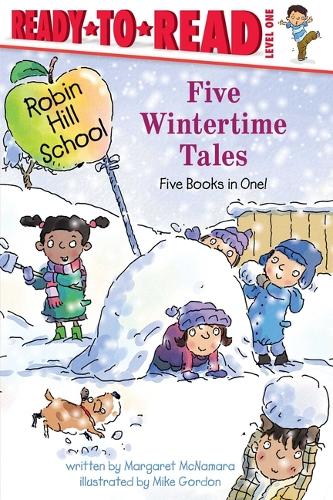 Five Wintertime Tales