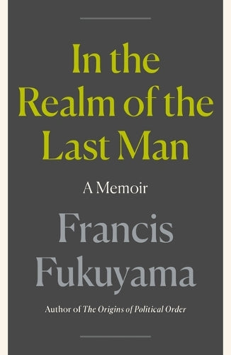 In the Realm of the Last Man