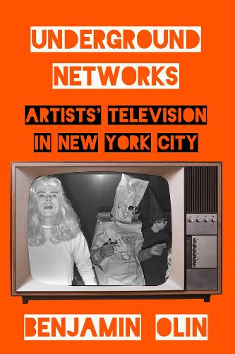 Underground Networks