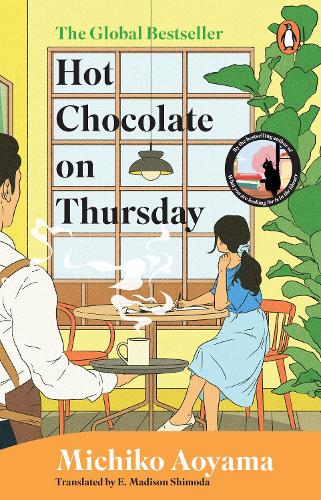 Hot Chocolate on Thursday