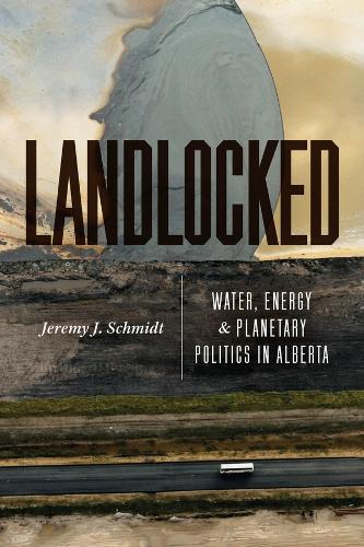 Landlocked