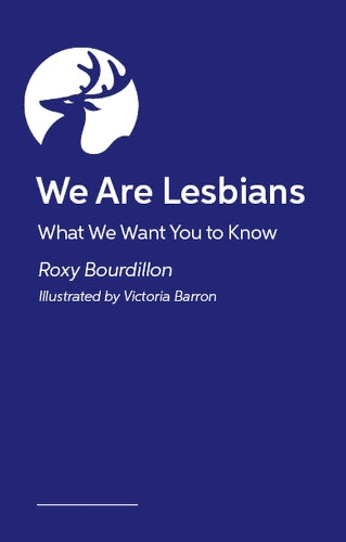 We Are Lesbians