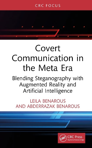 Covert Communication in the Meta Era