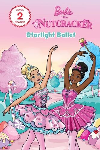 Barbie in the Nutcracker: Starlight Ballet