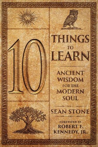 10 Things to Learn