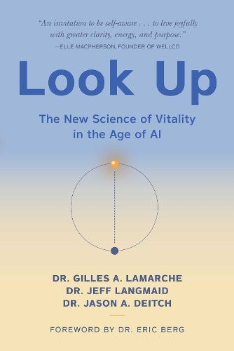 Look Up