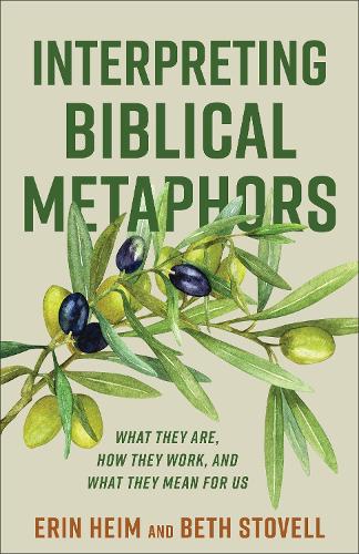 Interpreting Biblical Metaphors