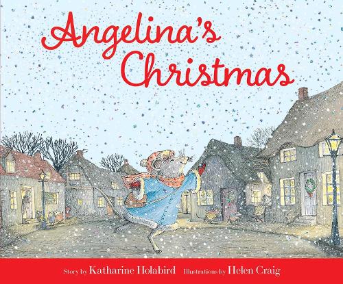Angelina's Christmas