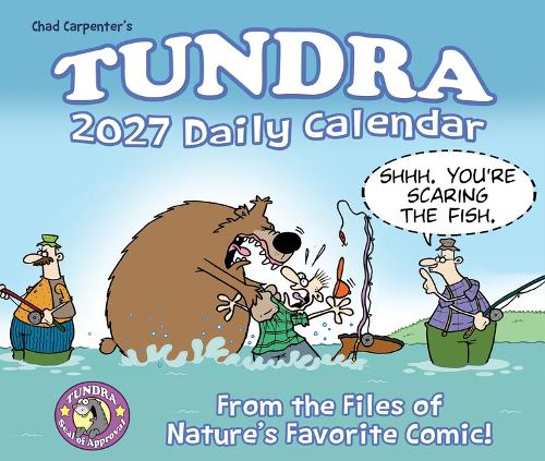 Tundra 2027 Box