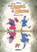 Disney The Sword in the Stone Vol. 2