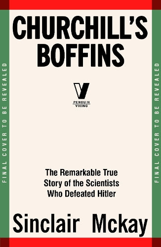 Churchill’s Boffins
