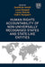 Human Rights Accountability of Non-Universally Recognised States and State-Like Entities