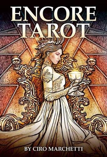 Encore Tarot