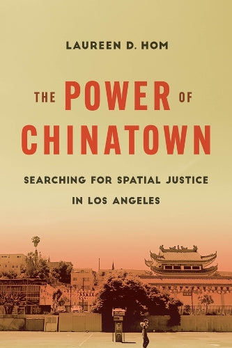 The Power of Chinatown