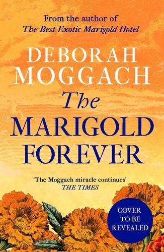 The Marigold Forever