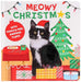 Meowy Christmas with Touch and Feel Surprise Flaps!