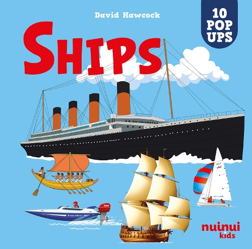 Ships